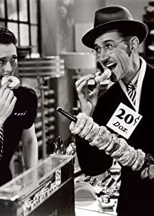 Time Out For Trouble