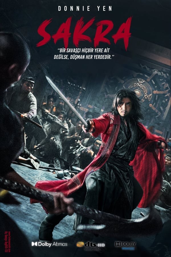 Tin lung baat bou (2023) afişi Tin lung baat bou (2023) afişi