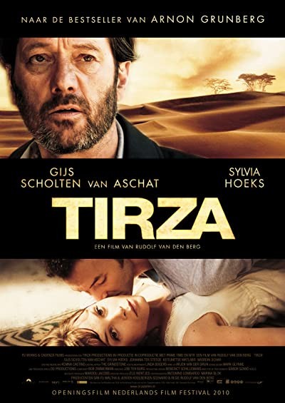 Tirza (2010) afişi Tirza (2010) afişi