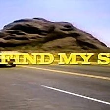 To Find My Son (1980) afişi