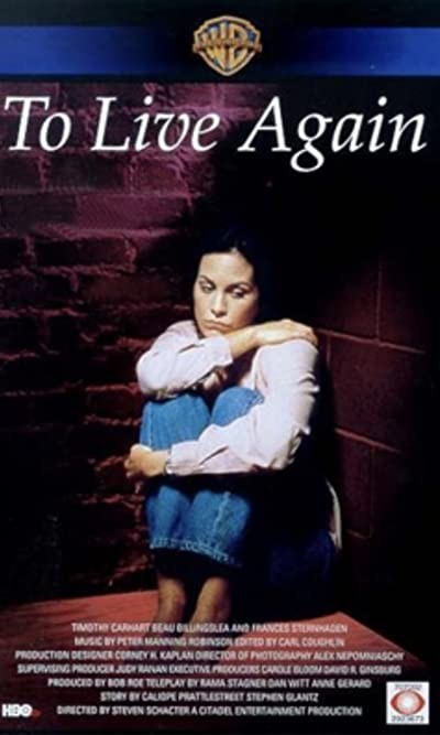 To Live Again (1998) afişi To Live Again (1998) afişi