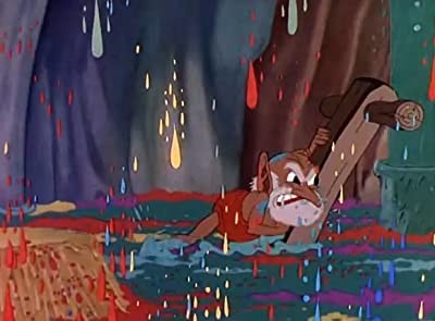 To Spring (1936) afişi To Spring (1936) afişi