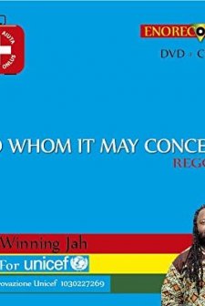 To Whom It May Concern