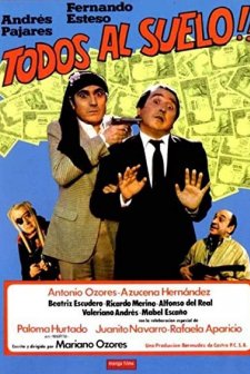 Todos Al Suelo