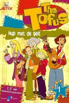 Tofu Ailesi (2004) afişi