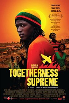 Togetherness Supreme (2010) afişi