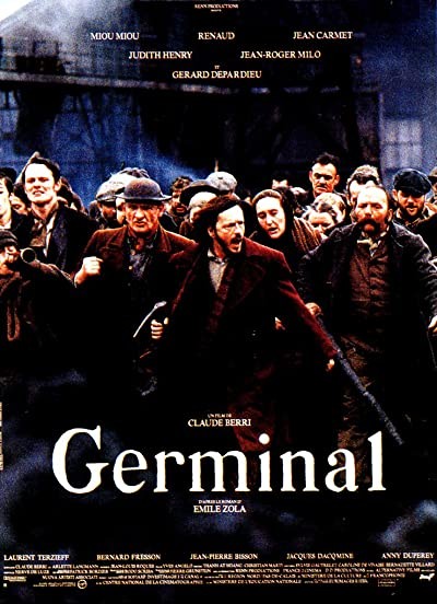 Tohum Yeşerince (1993) afişi Tohum Yeşerince (1993) afişi