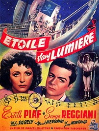 Étoile sans lumière (1946) afişi Étoile sans lumière (1946) afişi