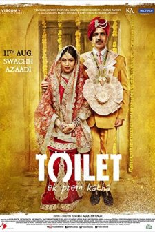 Toilet - Ek Prem Katha