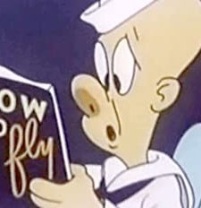 Tokyo Woes (1945) afişi