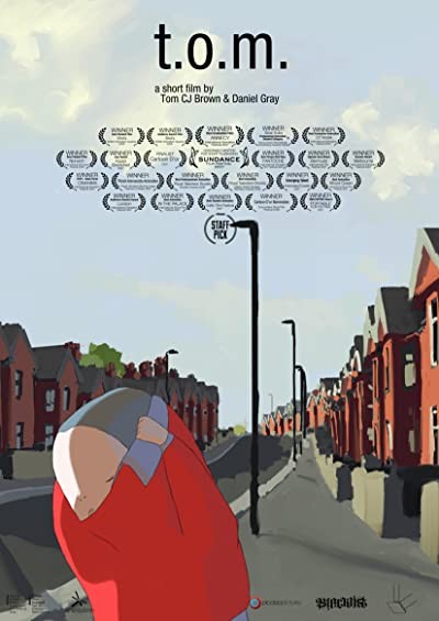 T.o.m. (2007) afişi T.o.m. (2007) afişi