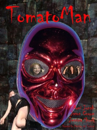 Tomato Man (2010) afişi Tomato Man (2010) afişi