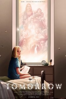 Tomorrow (2023) afişi