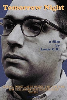 Tomorrow Night (1998) afişi