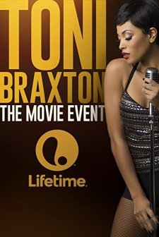 Toni Braxton: Unbreak My Heart (2016) afişi