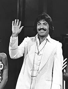 Tony Orlando And Dawn (1974) afişi