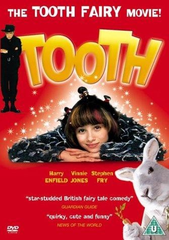 Tooth (2004) afişi Tooth (2004) afişi