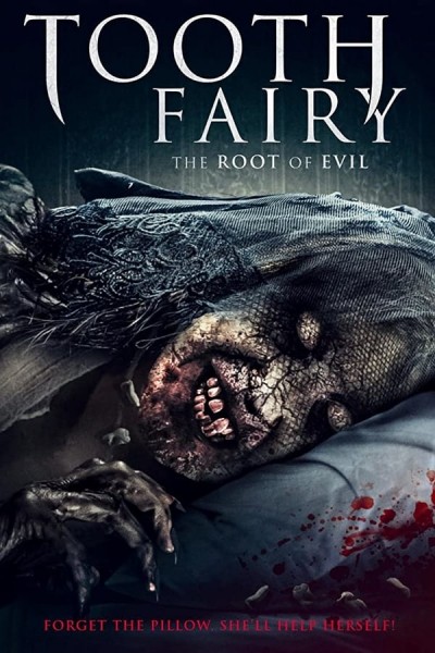 Toothfairy 2 (2020) afişi Toothfairy 2 (2020) afişi