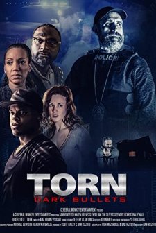Torn: Dark Bullets