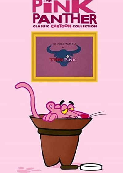 Toro Pink (1979) afişi Toro Pink (1979) afişi
