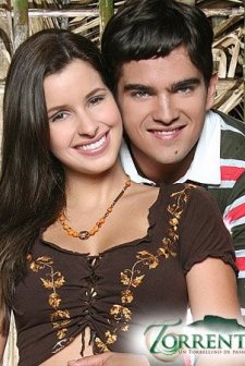 Torrente (2008) afişi