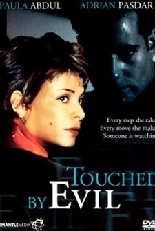 Touched by Evil (1997) afişi