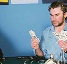 Tough Luck (2009) afişi