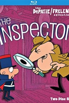 Toulouse La Trick (1966) afişi