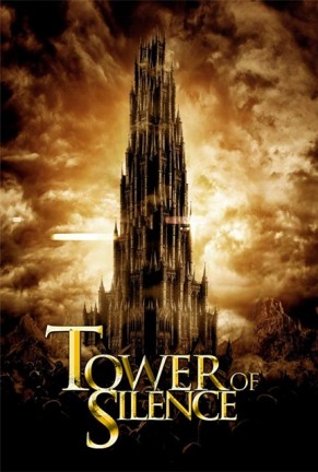 Tower of Silence (2019) afişi Tower of Silence (2019) afişi