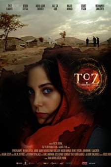 Toz (2016) afişi