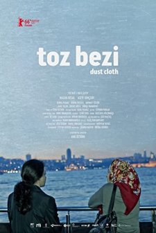 Toz Bezi (2015) afişi