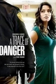 Trace Of Danger (2010) afişi