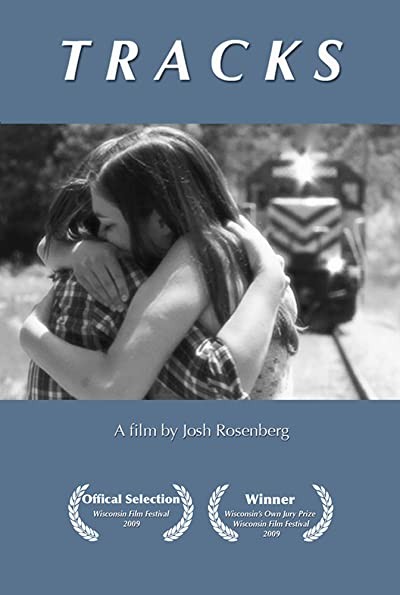 Tracks (2009) afişi Tracks (2009) afişi