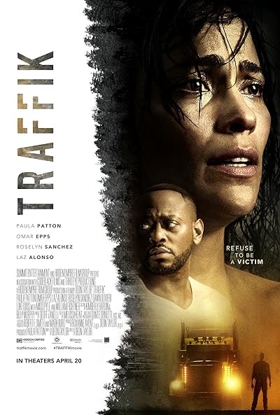 Traffik