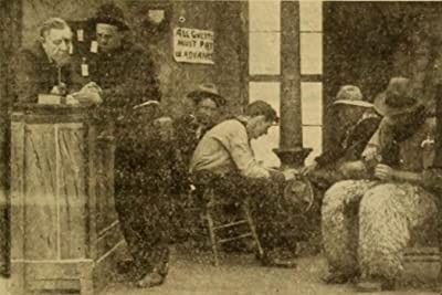 Trailed To The Hills (1910) afişi Trailed To The Hills (1910) afişi