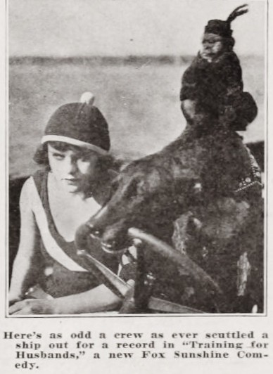 Training For Husbands (1920) afişi Training For Husbands (1920) afişi