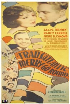 Transatlantic Merry-go-round