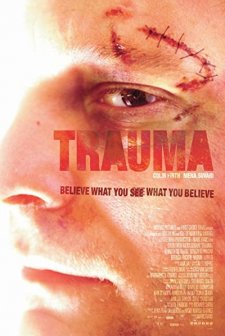 Travma (2004) afişi