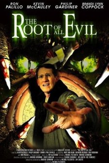 Trees 2: The Root Of All Evil (2004) afişi