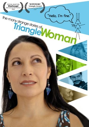 Triangle Woman (2008) afişi Triangle Woman (2008) afişi