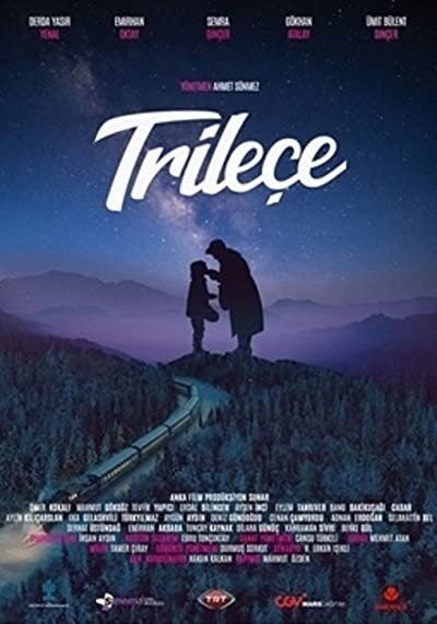 Trileçe (2018) afişi Trileçe (2018) afişi