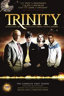 Trinity