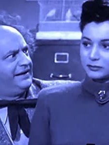 Triple Crossed (1959) afişi