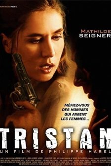 Tristan (2003) afişi