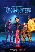 Trol Avcıları Sezon 3 (2018) afişi