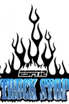 Truck Stop (2005) afişi