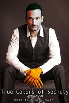 True Colors (2019) afişi