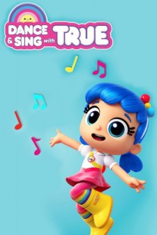 True ile Dans Et ve Şarkı Söyle