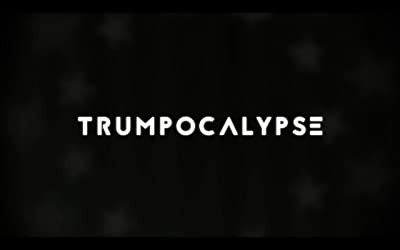 Trumpocalypse (2016) afişi Trumpocalypse (2016) afişi