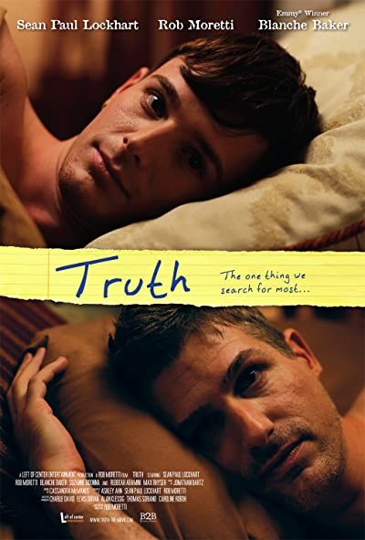 Truth (2013) afişi Truth (2013) afişi